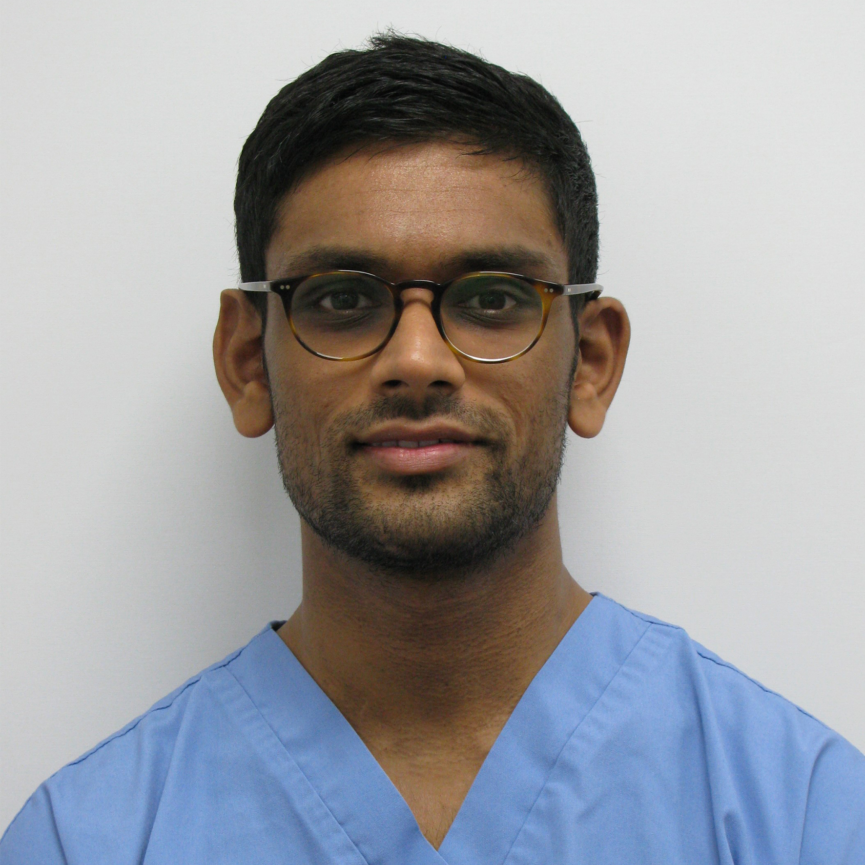 Dr Mital Patel