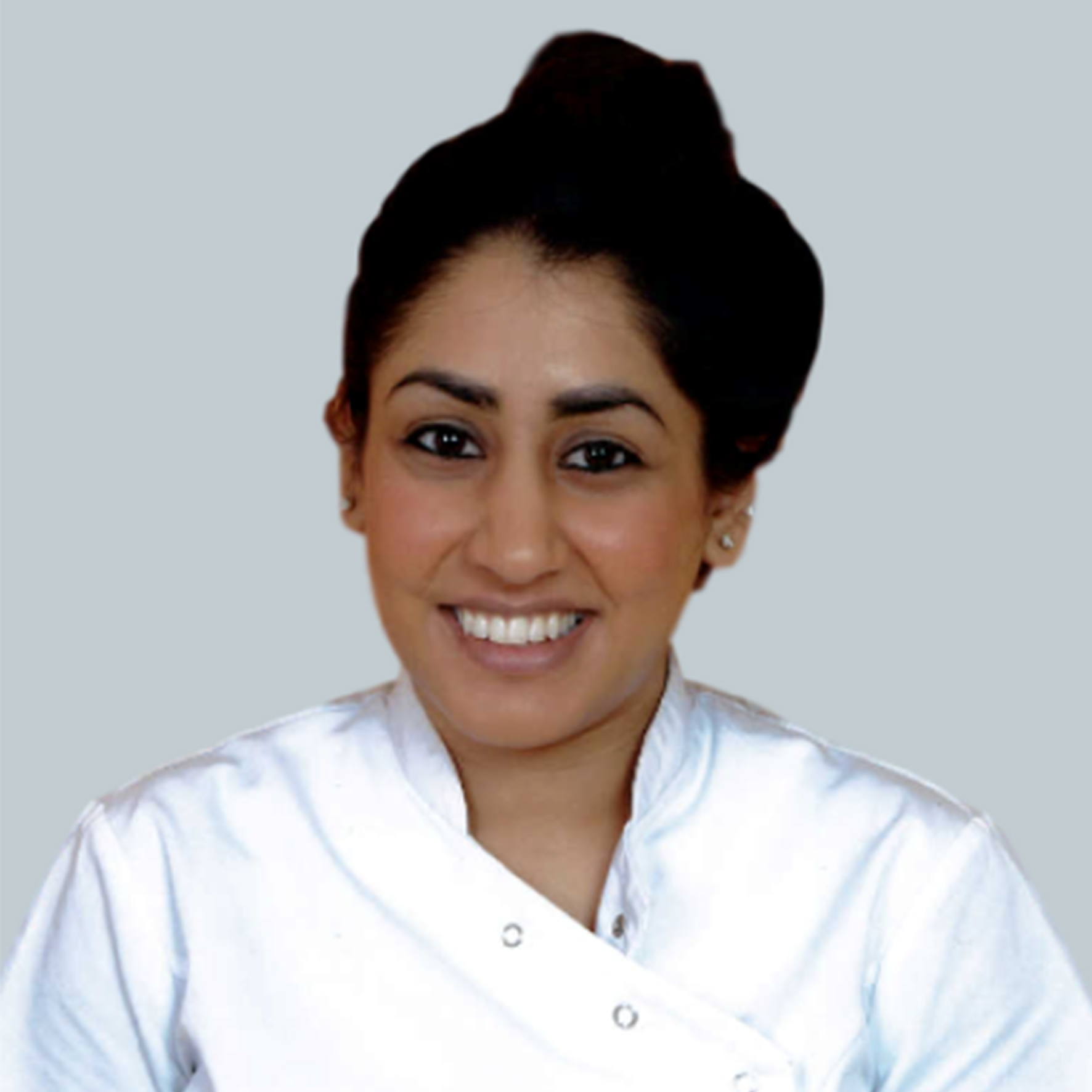 Dr Vinika Patel 